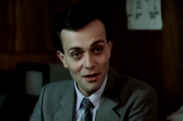Vot takaya istoriya... (1987) - photo 2