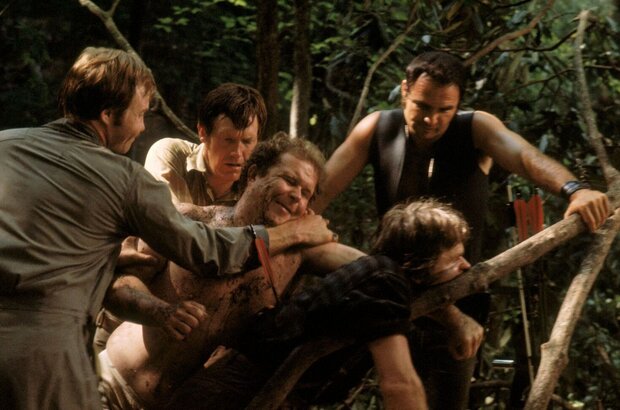 Deliverance (1972) - photo 5