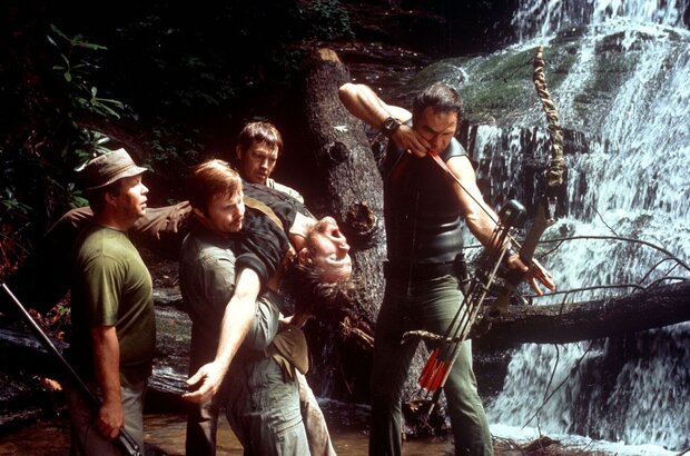 Deliverance (1972) - photo 3