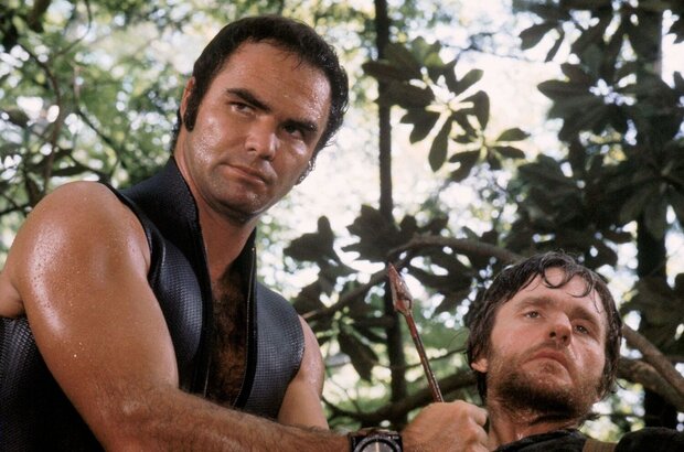 Deliverance (1972) - photo 1