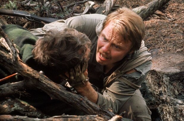 Deliverance (1972) - photo 4