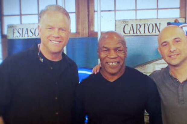 Wild Card: The Downfall of a Radio Loudmouth (2020) - photo 8