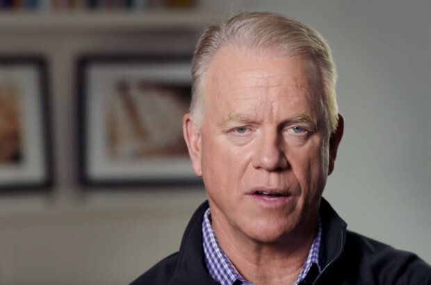 Wild Card: The Downfall of a Radio Loudmouth (2020) - photo 3
