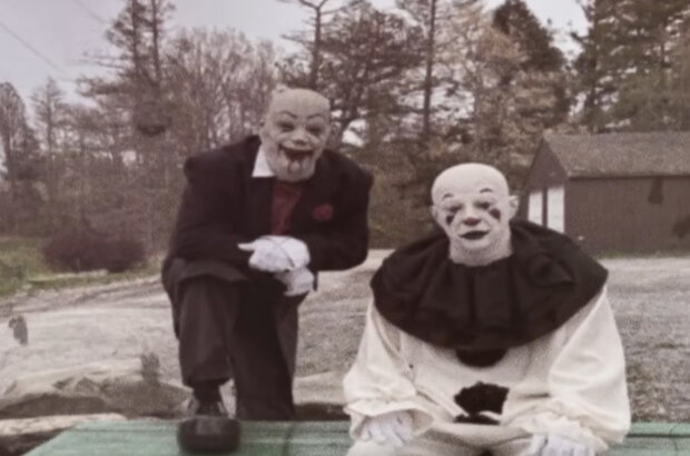 Hell House LLC Origins: The Carmichael Manor (2023) - photo 8