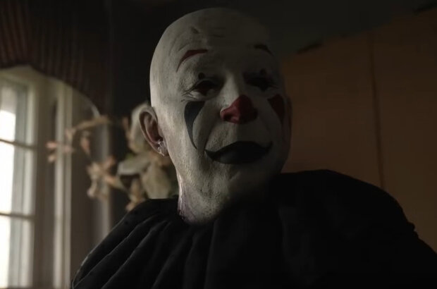 Hell House LLC Origins: The Carmichael Manor (2023) - photo 3