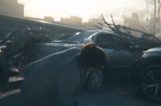 Concrete Utopia (2023) - photo 4