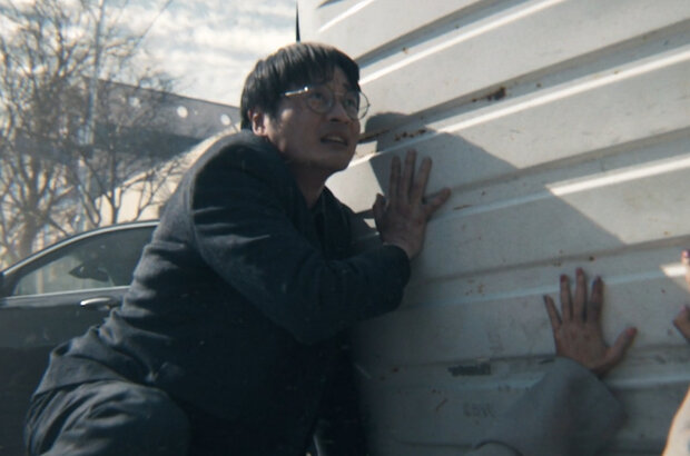 Concrete Utopia (2023) - photo 5