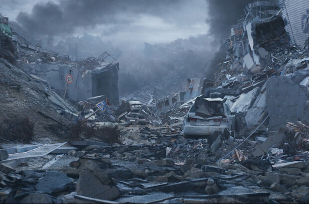 Concrete Utopia (2023) - photo 3