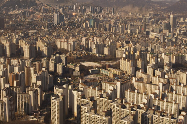 Concrete Utopia (2023) - photo 9