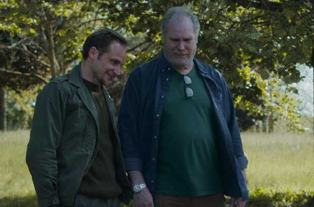 Outrage (2023) - photo 1