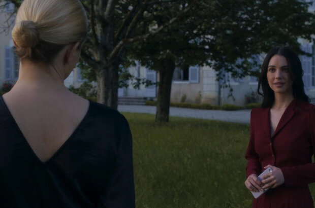 Outrage (2023) - photo 4