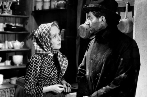 La Grande Illusion (1937) - photo 6