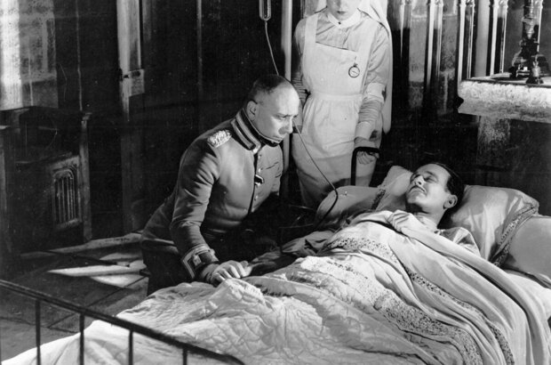 La Grande Illusion (1937) - photo 1