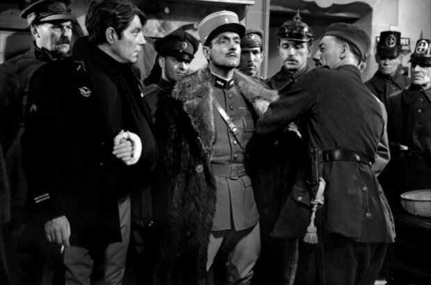 La Grande Illusion (1937) - photo 5
