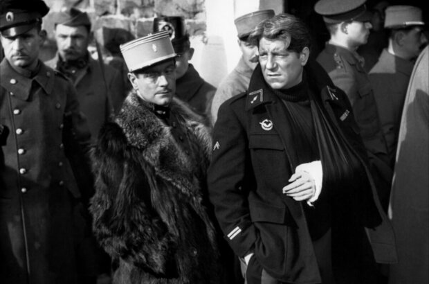 La Grande Illusion (1937) - photo 2