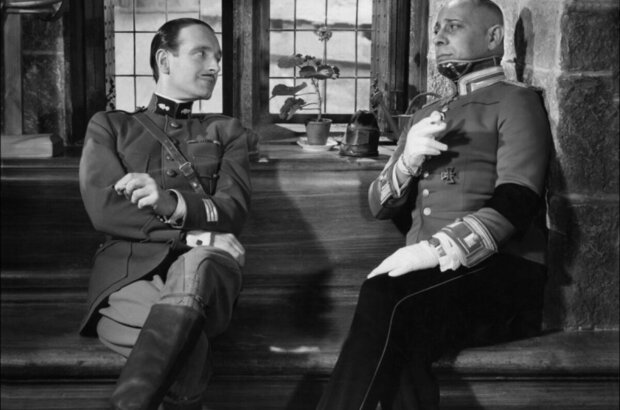 La Grande Illusion (1937) - photo 8