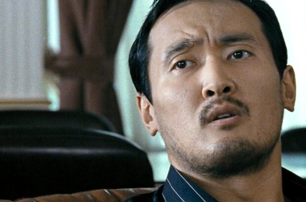 Racketeer (2007) - photo 2