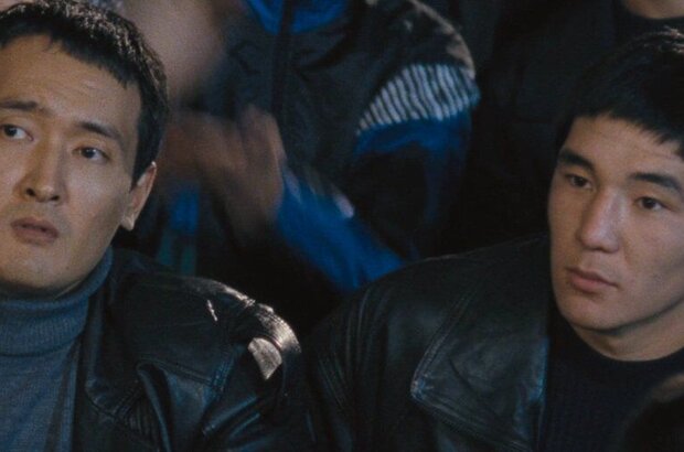 Racketeer (2007) - photo 3