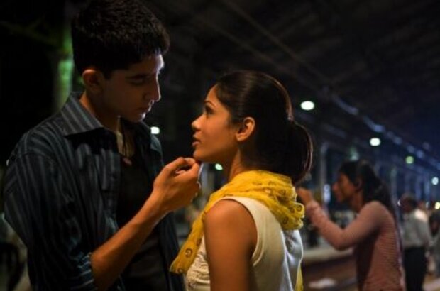 Slumdog Millionaire (2008) - photo 2