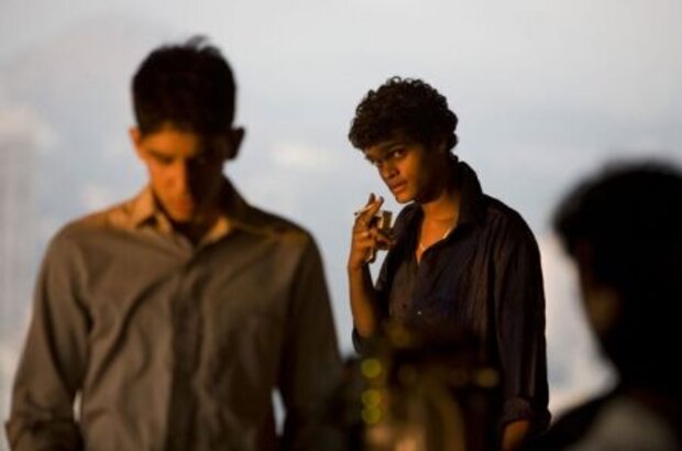 Slumdog Millionaire (2008) - photo 3