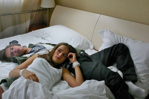 Одноклассники (2010) - фото 3