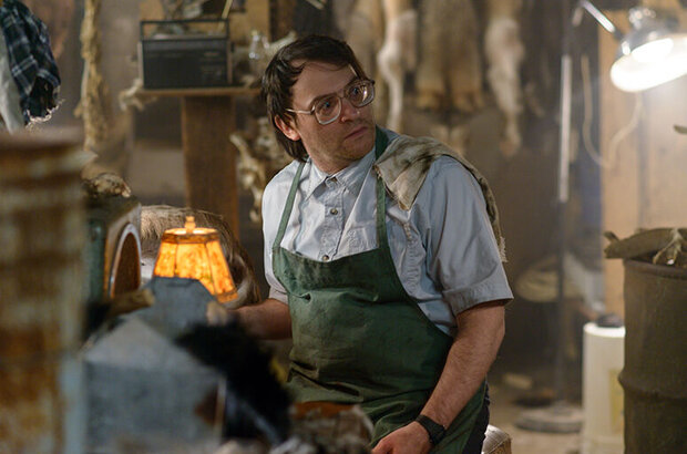Cut Bank (2014) - photo 2