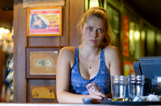 Cut Bank (2014) - photo 3
