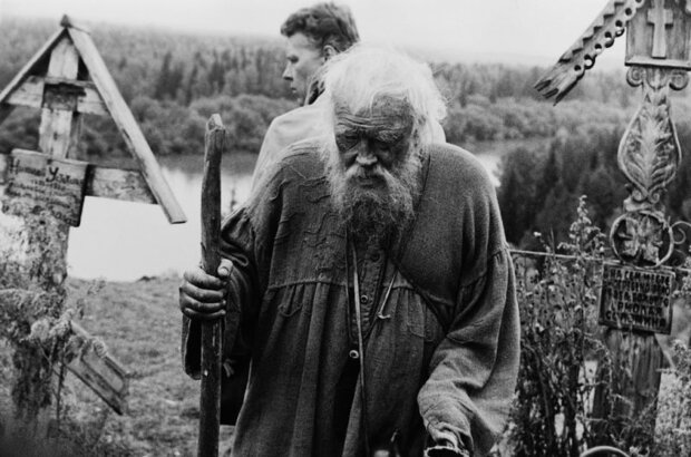Сибириада (1978) - фото 5