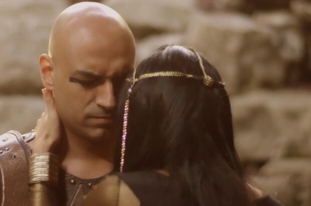 The Mummy Rebirth (2019) - photo 1