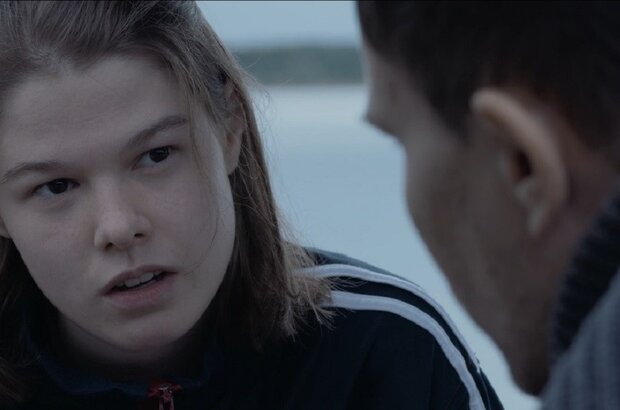 Сон (2021) - photo 1
