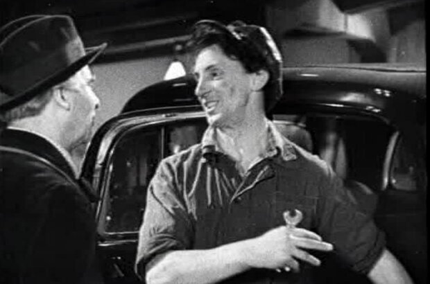 Musical Story (1940) - photo 4