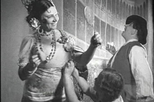 Musical Story (1940) - photo 2