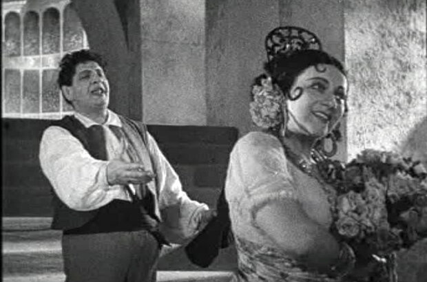 Musical Story (1940) - photo 3