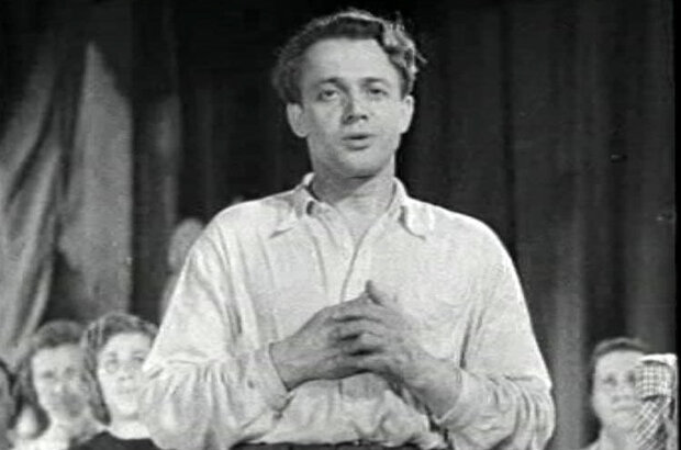 Musical Story (1940) - photo 5