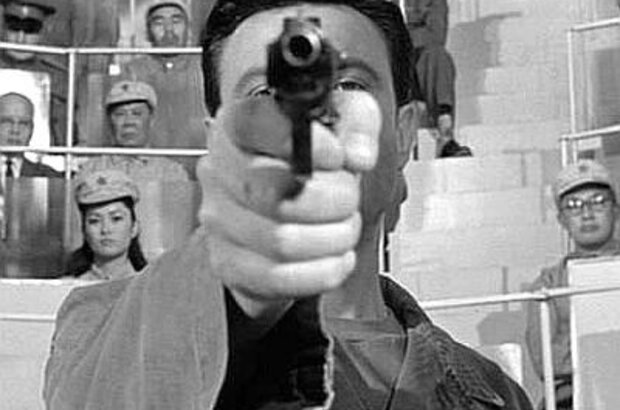 Кандидат от Манчжурии (1962) - фото 4