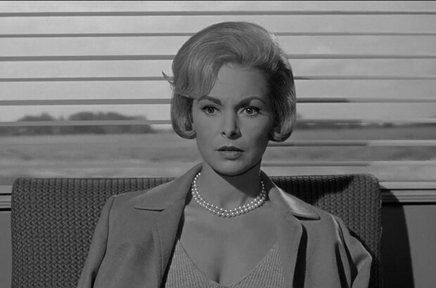 Кандидат от Манчжурии (1962) - фото 3