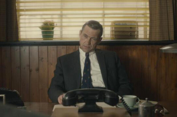 United (2011) - photo 1