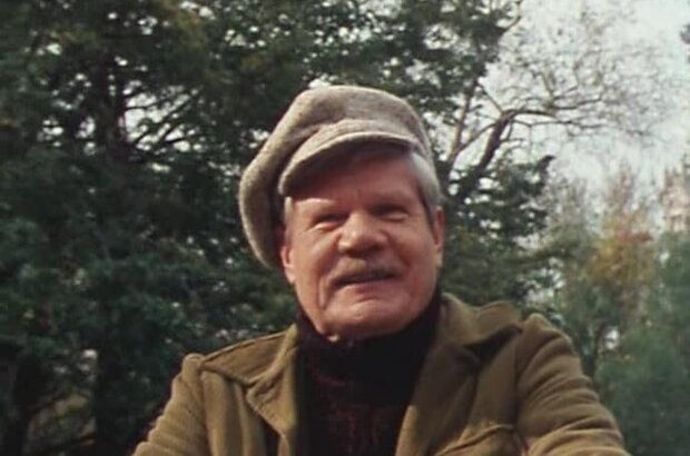 Pod kupolom tsirka (1989) - photo 4