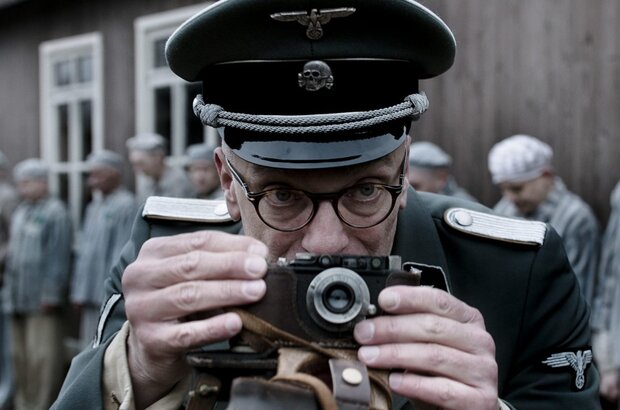 The Photographer of Mauthausen (2018) - photo 1
