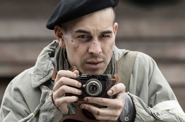 The Photographer of Mauthausen (2018) - photo 2