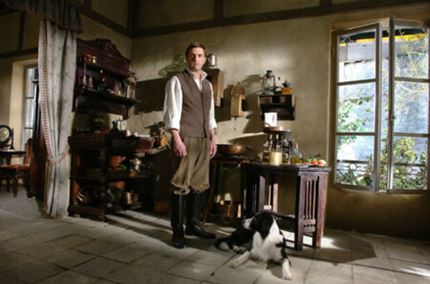 Kromov (2009) - photo 2