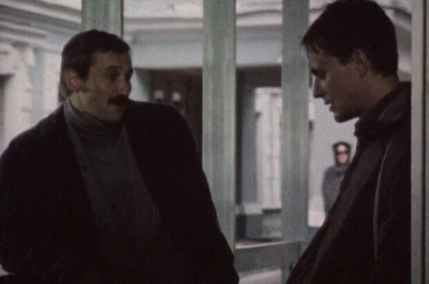 Souchastniki (1983) - photo 11