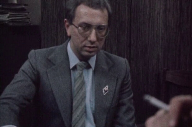 Souchastniki (1983) - photo 7