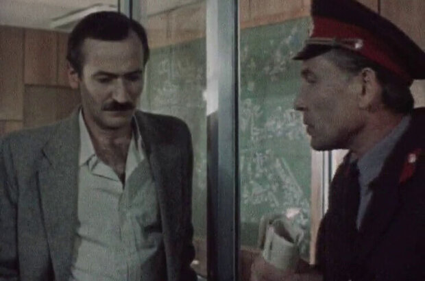 Souchastniki (1983) - photo 5