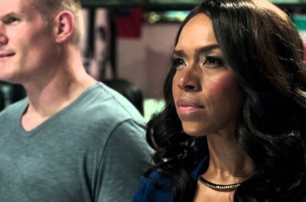 Never Back Down: No Surrender (2016) - photo 8