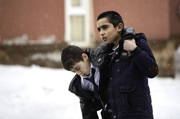 Brother's Keeper (2021) - photo 1