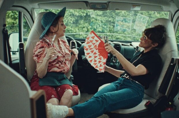 Leave One Day (2025) - photo 4