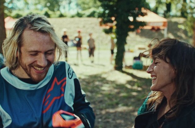 Leave One Day (2025) - photo 5