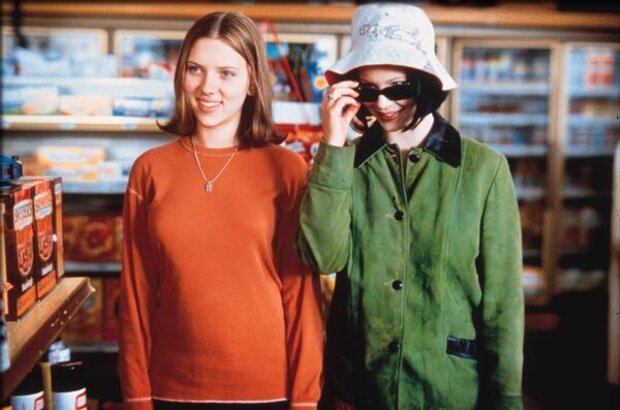 Ghost World (2001) - photo 6