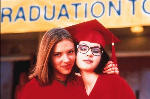 Ghost World (2001) - photo 5